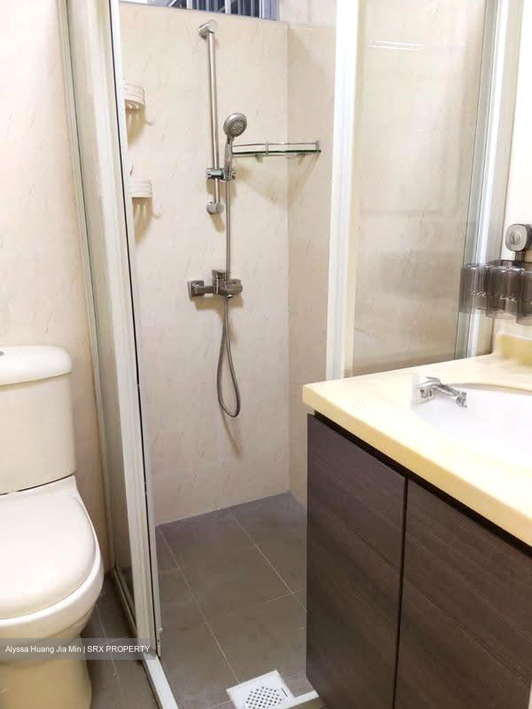 Emerald Park (D3), Condominium #630289661